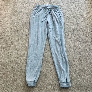 Brandy Melville John Galt Sweatpants